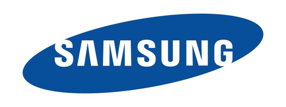 Samsung logo